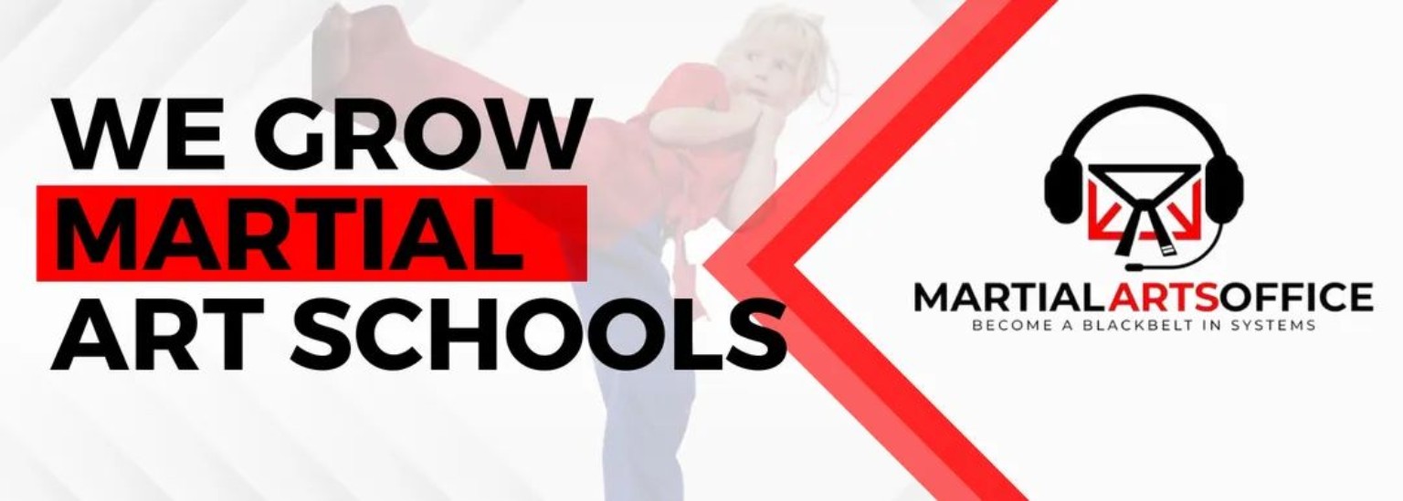 Martial Arts Office — become a blackbelt in systems
